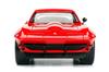 JADATOYS 1/24 Scale Fast & Furious Lettuce Chevrolet Corvette 98298 [Parallel Import]
