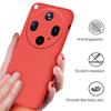 For OPPO Find X9 Ultra Case Soft Liquid Silicone Cover Environmentally Silicone Housing For OPPO Find X9 Ultra Phone Casing