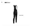 Women's Spring/Autumn Three-Layer Padded Cycling Bib Pants - Dynamic Series