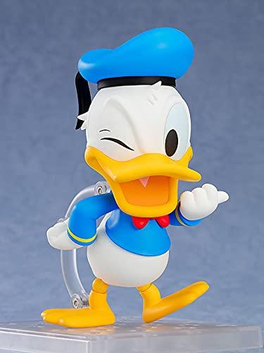 Nendoroid Disney Kalle Anka målad rörlig figur G12559 skala ej ABS&PVC