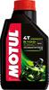 Motul 5100 Oil 10W50 MA2 1L Technosynthese Ester