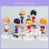 Haikyuu Hinata Shoyo Character Pvc Figure For Fans And Gift Giving