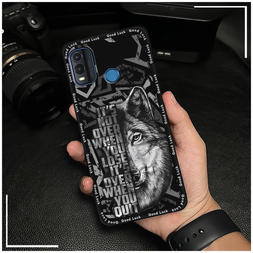 Anti-dust Silicone Phone Case For Nokia G11 Plus Anti-knock Cute Graffiti TPU Phone Protector Soft case Waterproof