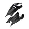 BMW S1000RR/S1000R Carbon Fiber Swingarm Cover (2009-18)