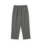 SNOWPEAK APPAREL Root Semi-Wide Pants (S25Mmrpt21) Dark Gray