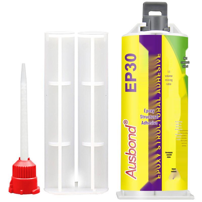 Ausbond EP30 Epoxy Structural Adhesive 50ml