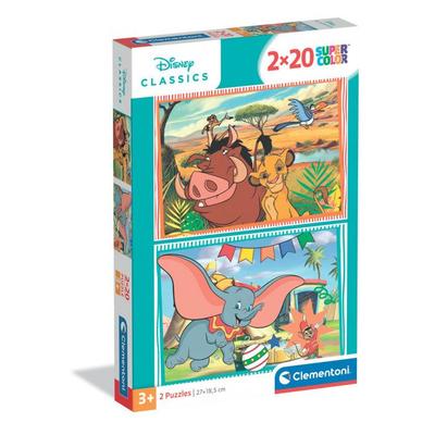 Puzzle e rompicapo – Puzzle