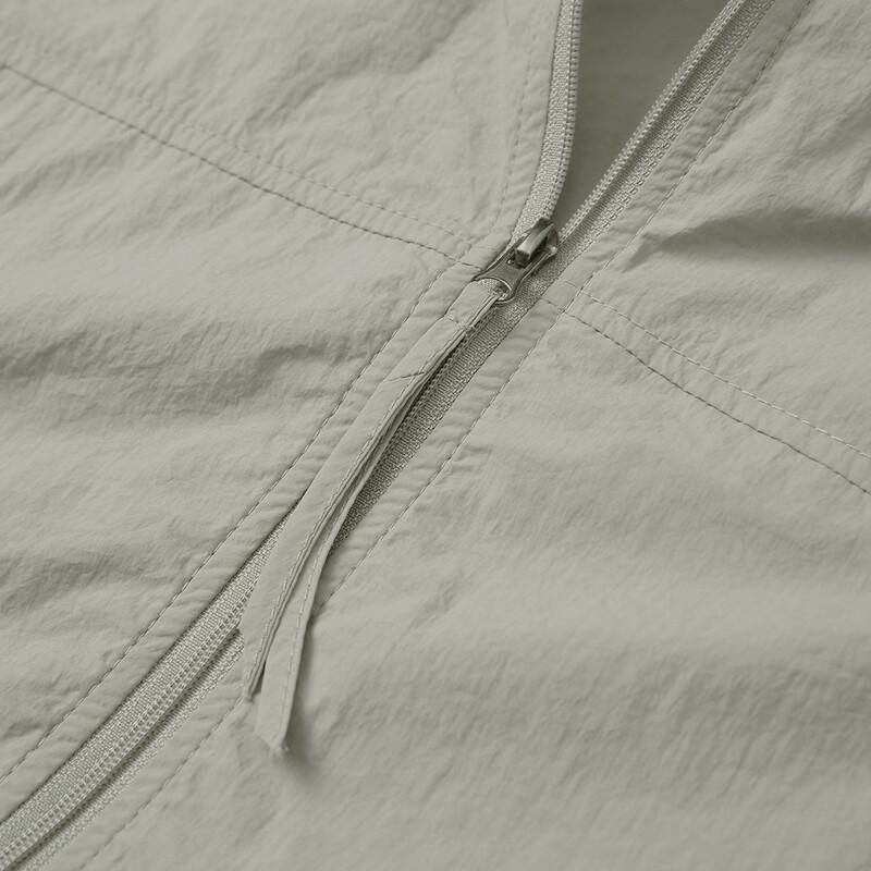 Paul Frank Men's Hooded Sun Protection Ice Silk Jacket