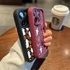 Halloween Happy Ghost Soft Silicone Case For Samsung Galaxy S21 S22 S23 S24 FE Plus S25 Ultra A15 A35 A54 A55 Soft Cover