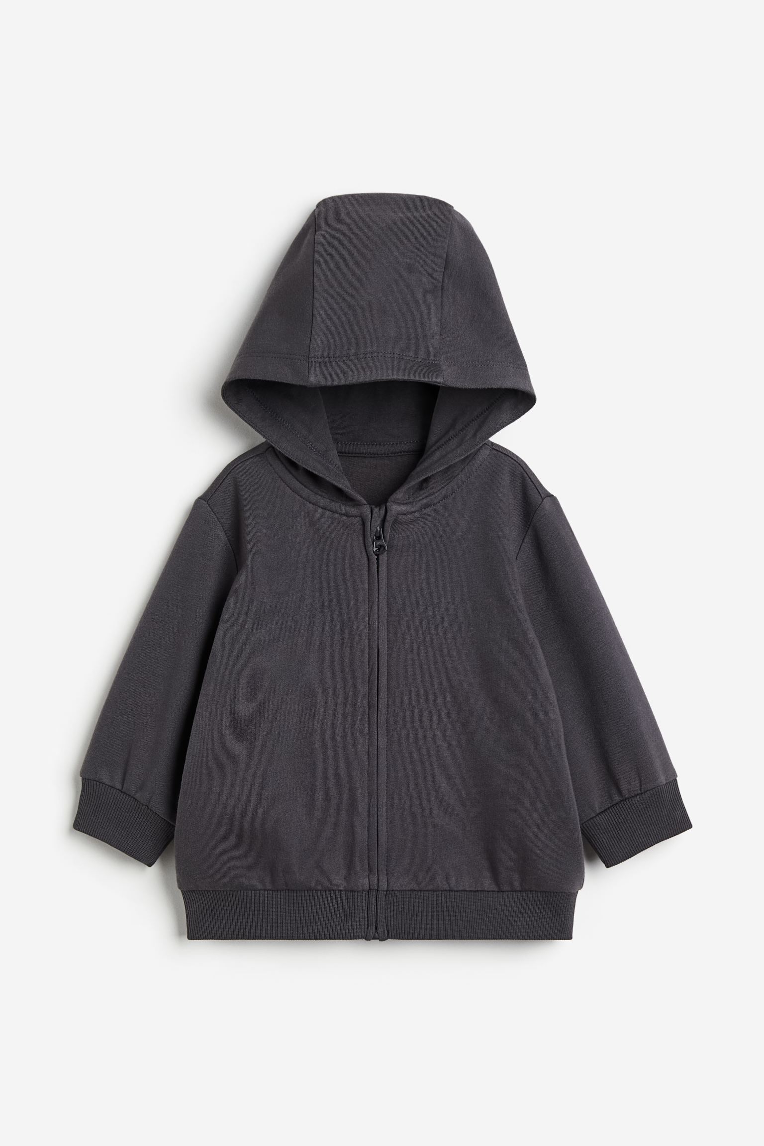 

Толстовка на молнии