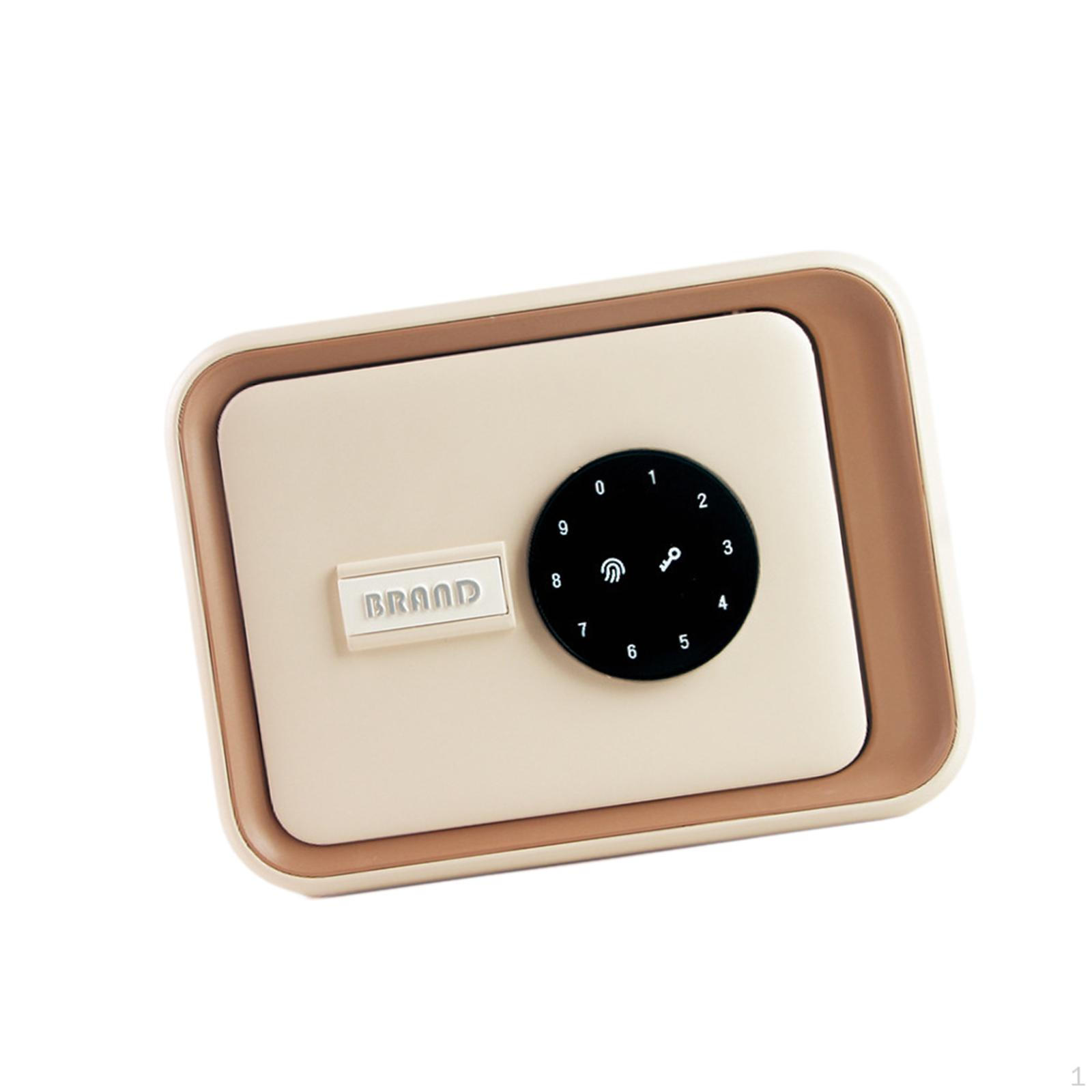 

Password Money Bank Kids Piggy Creative Saving Jar Box for Child Gift Year хакі