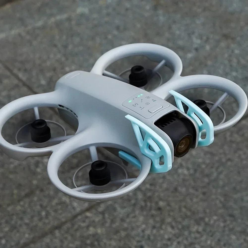 Bară de protecție gimbal BRDRC pentru dronă DJI Neo Anti-coliziune Protecție lentilă cameră Pentru Accesorii drone DJI Neo