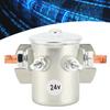 Solenoid Fits Hydraulic Motor Starter Relay Normally Open Waterproof Auto Parts 200V 24VDC