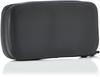 Kapelmuur Waterproof Waterproof Cycling Honeycomb Black Wallet, Pouch, Pouch,