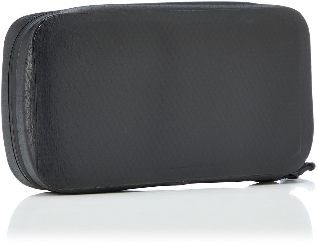 Kapelmuur Waterproof Waterproof Cycling Honeycomb Black Wallet, Pouch, Pouch,