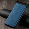 FORWENW Fantasy Series for Samsung Galaxy A55 5G Cases Mobile Phone Cover Skin-touch PU Leather Stand Wallet