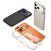 For iPhone 17 Pro Max For Magsafe Magnetic Ultra Thin Phone Case For iPhone Air Wireless Charging Electroplating Protect Cover
