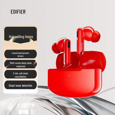 Edifier Lolli Pro2 True Wireless Noise Cancelling Earbuds