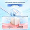 Cold Sour Ling Gentle Care Ultra-Soft Toothbrush 2-Pack