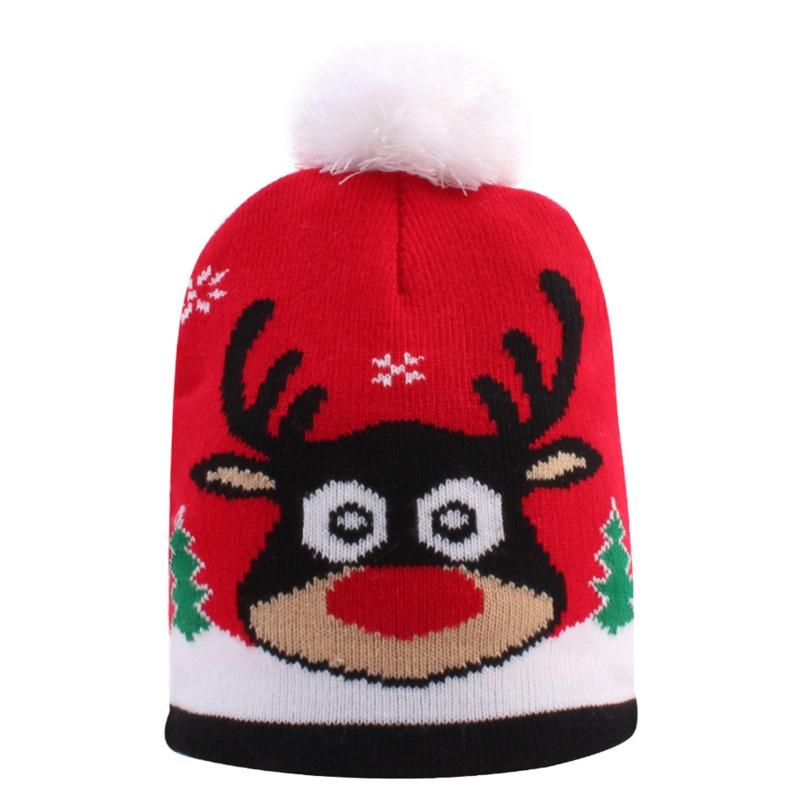 Buy Toddler Kids Christmas Knitted Ugly 