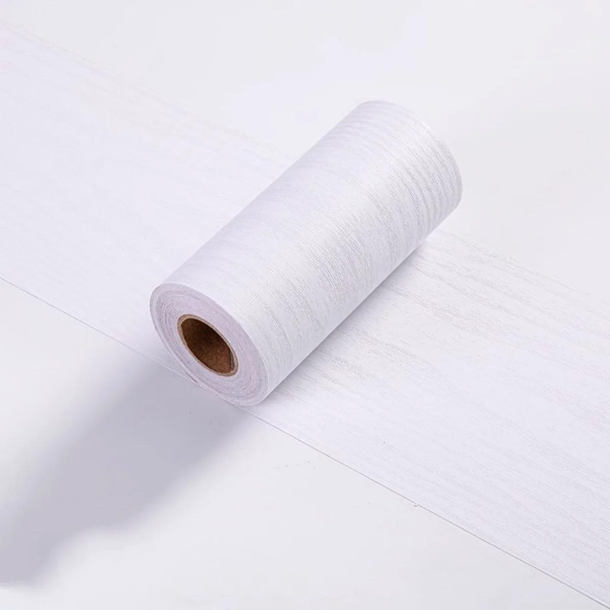 

1pc 5m Self-adhesive wood grain door frame decorative stickers wood grain skirting Waistline Home Decor wall stickers Renovation 10cm