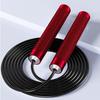 WEZHO Steel Wire Jump Rope Set