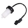 Windshield Washer Water Level Sensor 98520-2M500 For 2012 Through 2018 Hyundai Sonata Elantra Kia Forte Soul