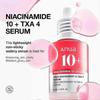 ANUA Niacinamide 10 +Hyaluronic Acid, Facial Serum for Glass Skin, Soothing Facial Spot Care 30ml 1oz