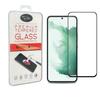 3D Tempered Glass Protective Film for Samsung Galaxy S22 Plus 5G [Toproduits®]