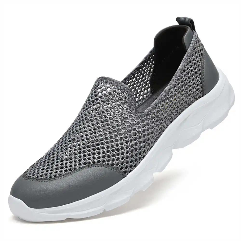 

Fashion Ete Sumer Tenis Vintage Golf Man s Shoes Summer Man Sneakers Sports Cheapest Luxury Vip Link Obuv Unusual Loofers 44