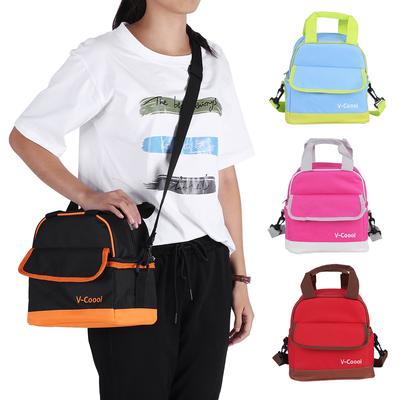 cooler bag for breast milk storage