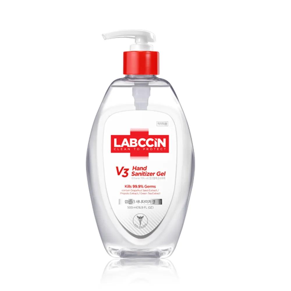 

[LABCCIN] V3 Sanitizer Gel 500ml