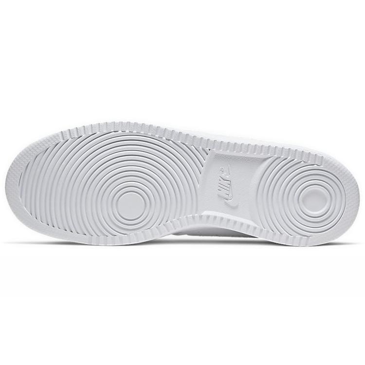 New Nike Court Vision Mid White CD5466-100