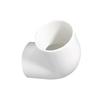 Xingongpai PVC Conduit 90-Degree Elbow