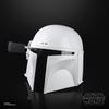 Hasbro Star Wars Black Series Premium Elektronischer Helm Boba Fett Prototyp Arm