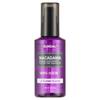 Sérum Capilar Ultra Macadâmia Ylang Ylang Essência Nutritiva para Cabelos 100ml