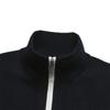 FILA White Fashion Comfortable Skin-Friendly Versatile Knit Top Women tops F11W613499ANV