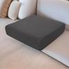 Housse de coussin de siège de canapé réglable Extensible Douce Housse de protection pour canapé Salon Textile de maison Protecteur