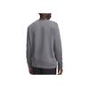 Under Armour Logo Round Neck Sports Long Sleeve Sweatshirt Men sweatshirt 6003723-025