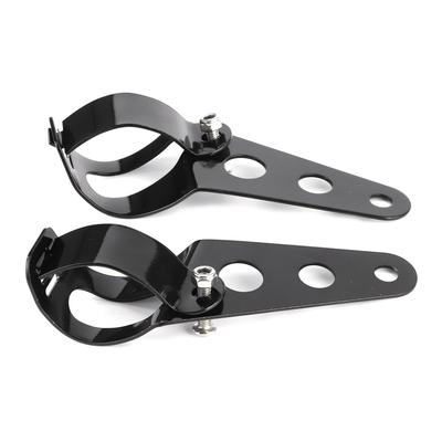 Moto Universal 35mm?Suporte de farol de 43 mm para garfo Honda