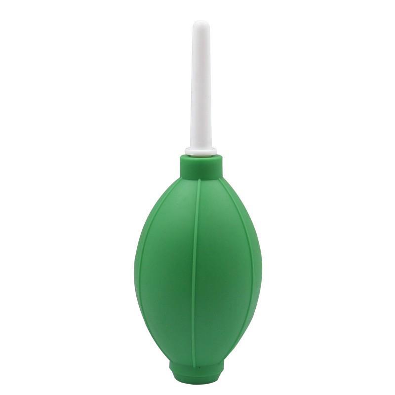 Camera Lens & Plant Dust Removal Air Blower Tool