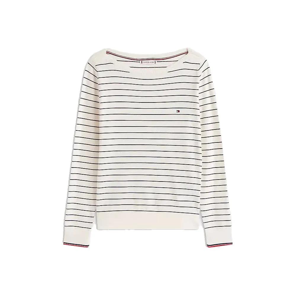 Tommy Hilfiger Свитер Stitch