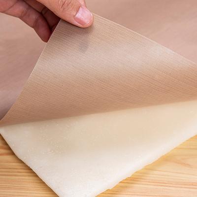 Tteflon Mat High Temperature Oil Cloth Baking Mat Non-Stick Baking Oil Paper
