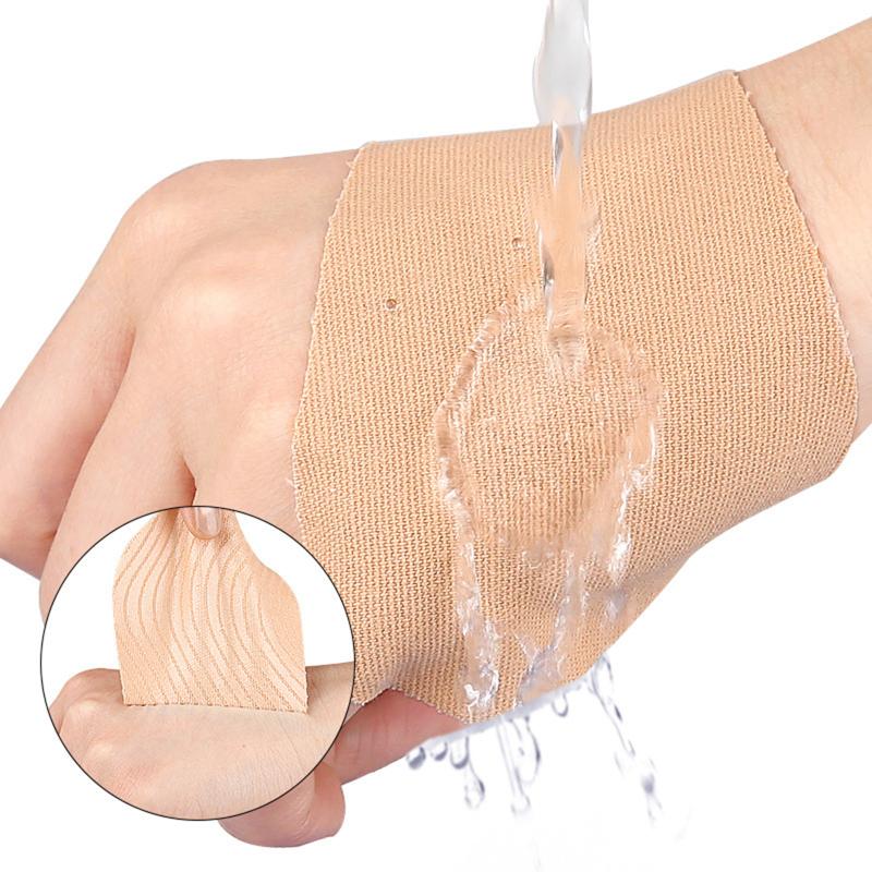 Private Body Patch for Women Swimming Waterproof Protection Adhesive Film for Pool Party and Beach Sports Use