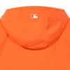 New MLB SS24 New York Yankees Jackets & Coats Women's Orange 3FWJB0141-50ORD