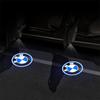 LED Car Door Welcome Light Laser Projector Logo Light For Bmw M Performance E46 E90 E60 F30 F10 E39 F20 E87 E36 G20 G30 X5 E70
