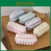 Style Double Zipper Pen Organizer Made Of Durable Fabric For Girls And Teens