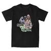 Sam Sulek scared of woman WoT shirt humor merch fashion tees short sleeve crewneck T-shirt cotton gift clothes