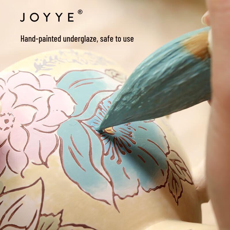 JOYYE Hand-painted Ceramic Mug