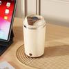 with Temperature Display Electric Mixing Mug Leakproof Insulated Travel Cup  Camping